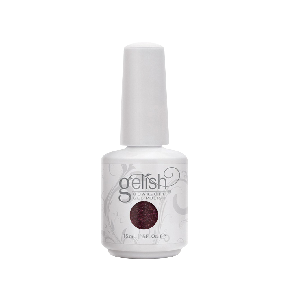 Gelish Gel Polish, 01484, Haute Holiday Collection 2014, Sugar Plum Dreams, 0.5oz OK0422VD