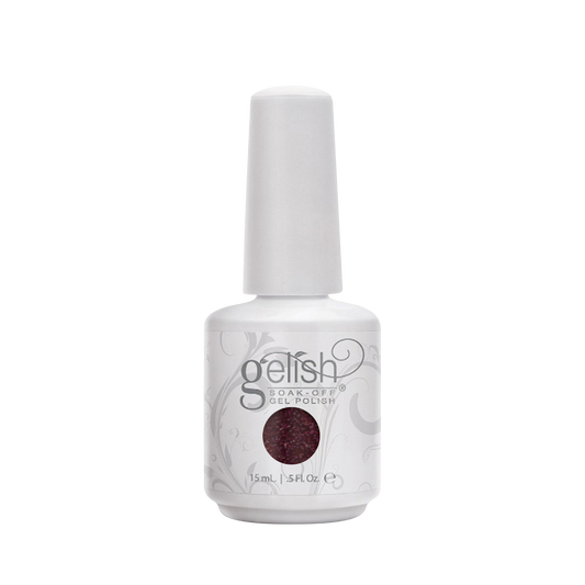 Gelish Gel Polish, 01484, Haute Holiday Collection 2014, Sugar Plum Dreams, 0.5oz OK0422VD