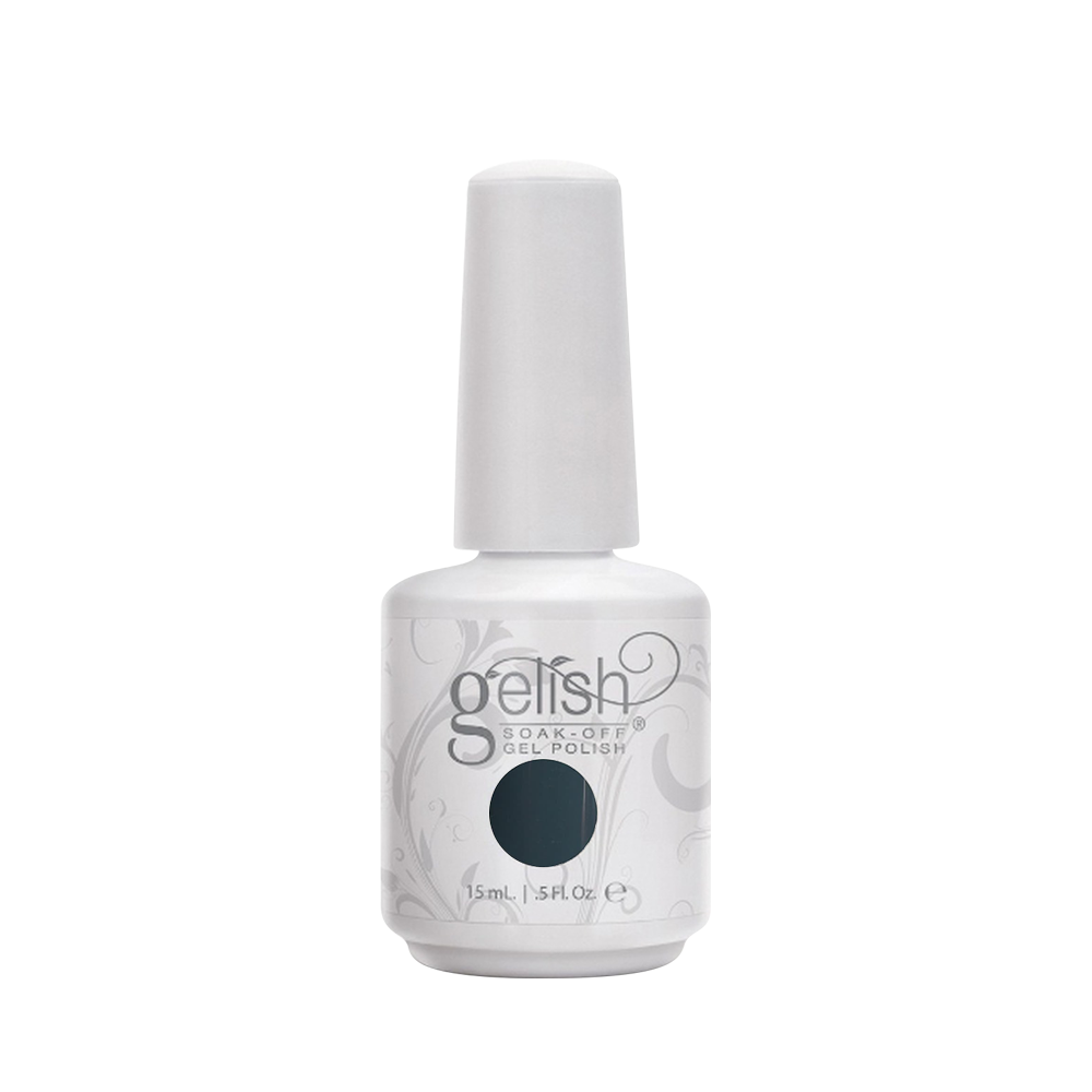 Gelish Gel Polish, 01485, Get Color Fall Collection 2014, Rake In The Green, 0.5oz OK0422VD