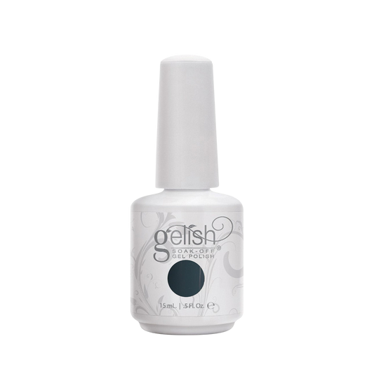 Gelish Gel Polish, 01485, Get Color Fall Collection 2014, Rake In The Green, 0.5oz OK0422VD