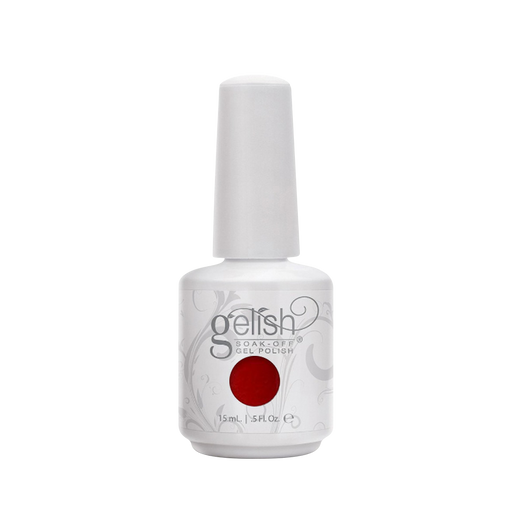 Gelish Gel Polish, 01552, Year Of The Snake Collection 2013, Lady In Red, 0.5oz OK0422VD
