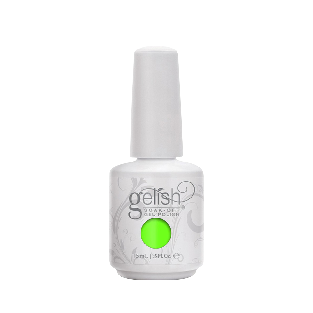 Gelish Gel, 1554, All About The Glow Collection 2013, Sometimes A Girls Gotta Glow, 0.5oz OK0422VD