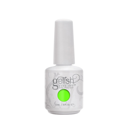 Gelish Gel, 1554, All About The Glow Collection 2013, Sometimes A Girls Gotta Glow, 0.5oz OK0422VD