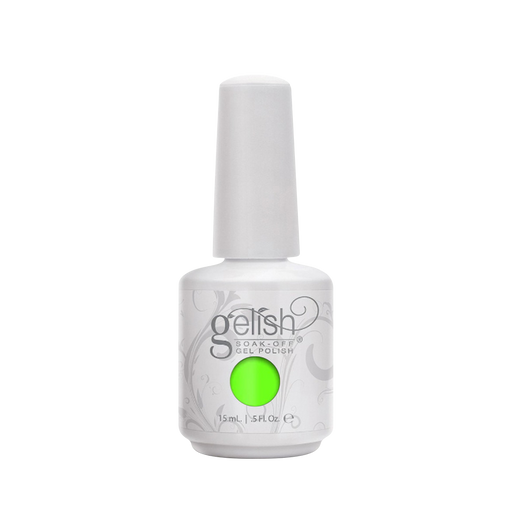 Gelish Gel, 1554, All About The Glow Collection 2013, Sometimes A Girls Gotta Glow, 0.5oz OK0422VD