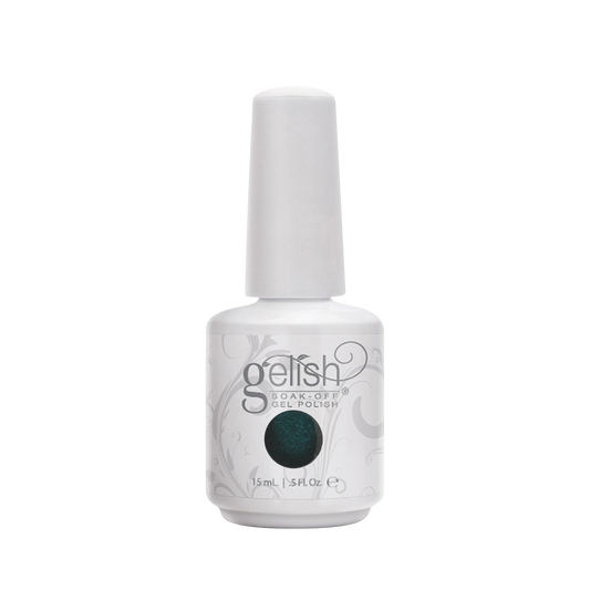 Gelish Gel Polish, 01584, The Snow Escape Collection 2013, Race You To The Bottom, 0.5oz OK0422VD