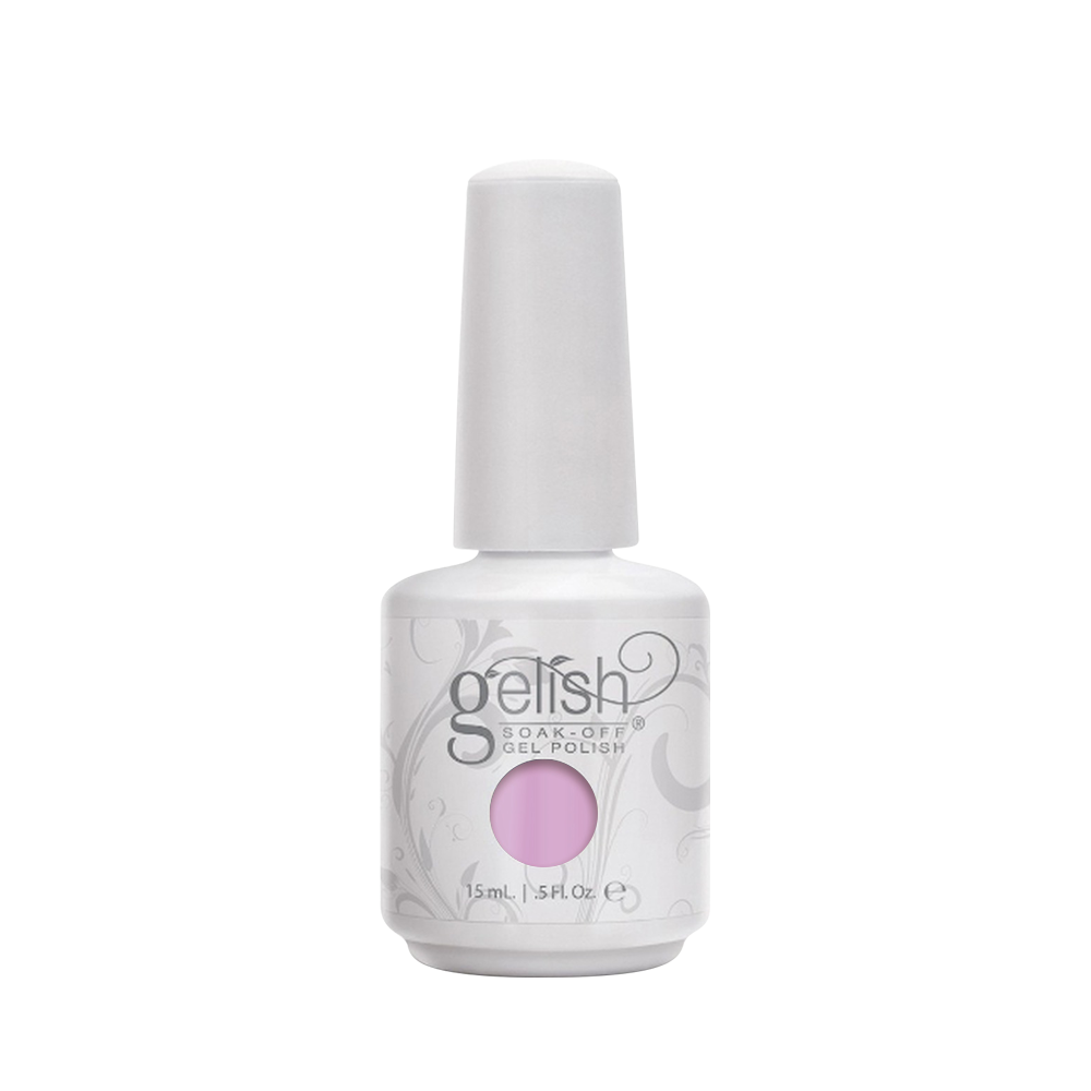 Gelish Gel Polish, 1593, Once Upon A Dream Collection 2014, All Haile The Queen, 0.5oz OK0423VD