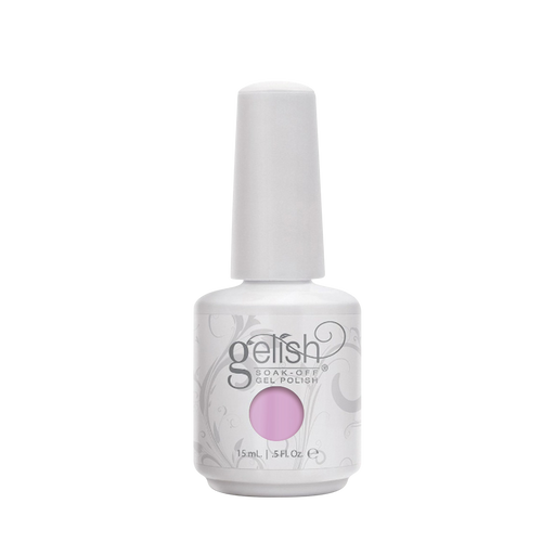 Gelish Gel Polish, 1593, Once Upon A Dream Collection 2014, All Haile The Queen, 0.5oz OK0423VD