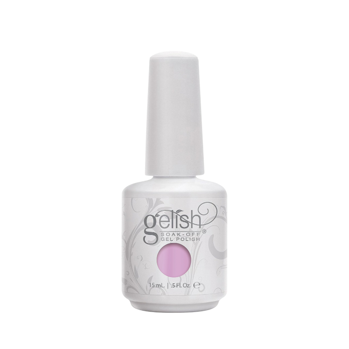 Gelish Gel Polish, 1593, Once Upon A Dream Collection 2014, All Haile The Queen, 0.5oz OK0423VD
