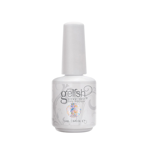 Gelish Gel Polish, 01626, Trends - Spring/Summer Collection 2014, Candy Coated Sprinkles, 0.5oz OK0422VD