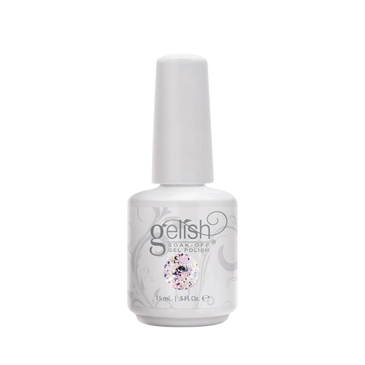 Gelish Gel Polish, 01876, Trends - Spring/Summer Collection 2014, Dabble It On, 0.5oz OK0422VD