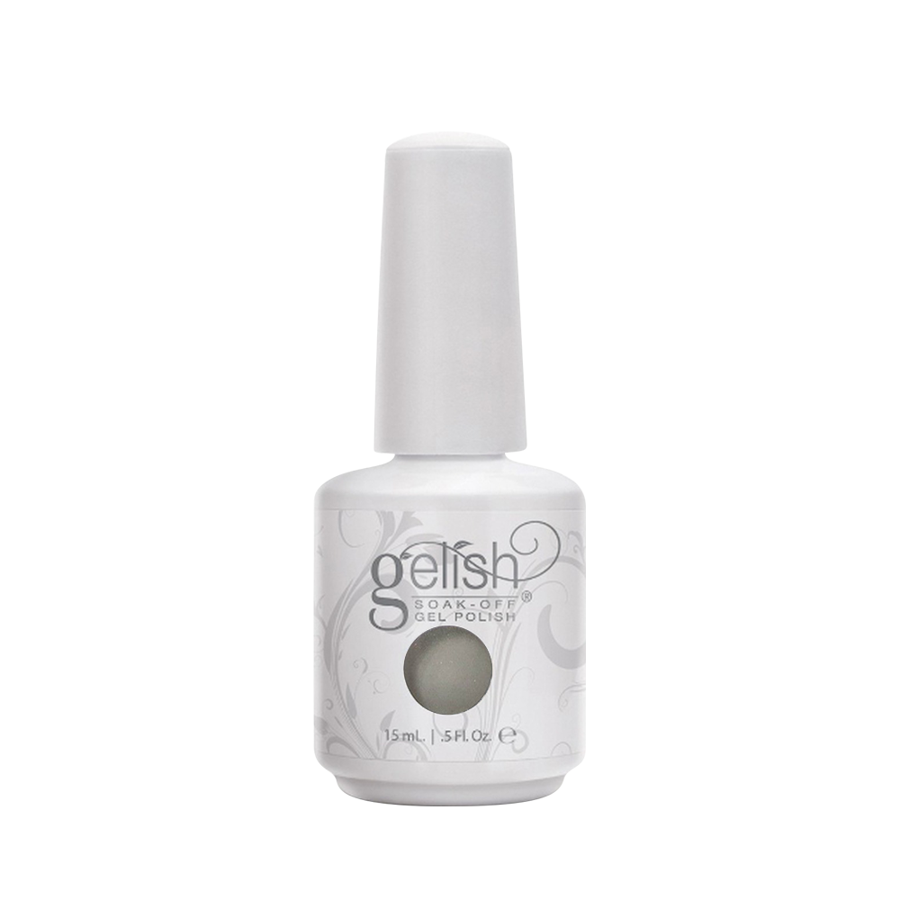 Gelish Gel Polish, 01879, The Big Chill - Winter Collection 2014, The Big Chill, 0.5oz OK0422VD