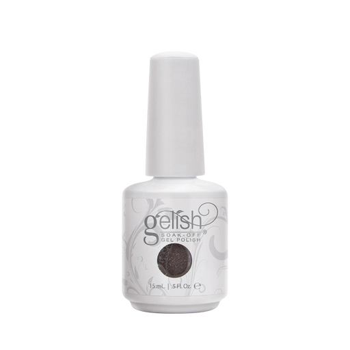 Gelish Gel Polish, 01880, The Big Chill - Winter Collection 2014, Snowflakes & Skyscrapers, 0.5oz OK0422VD