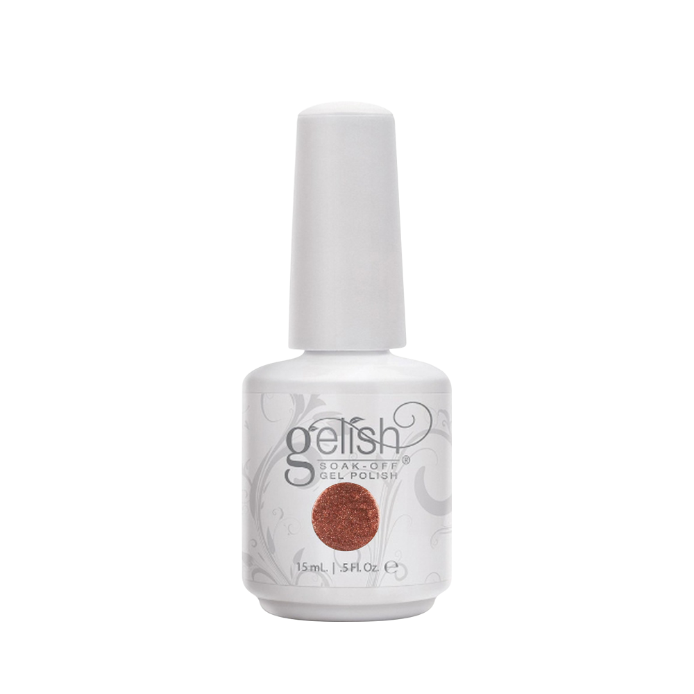 Gelish Gel Polish, 01884, The Big Chill - Winter Collection 2014, My Jewels Keep Me Warm, 0.5oz OK0422VD