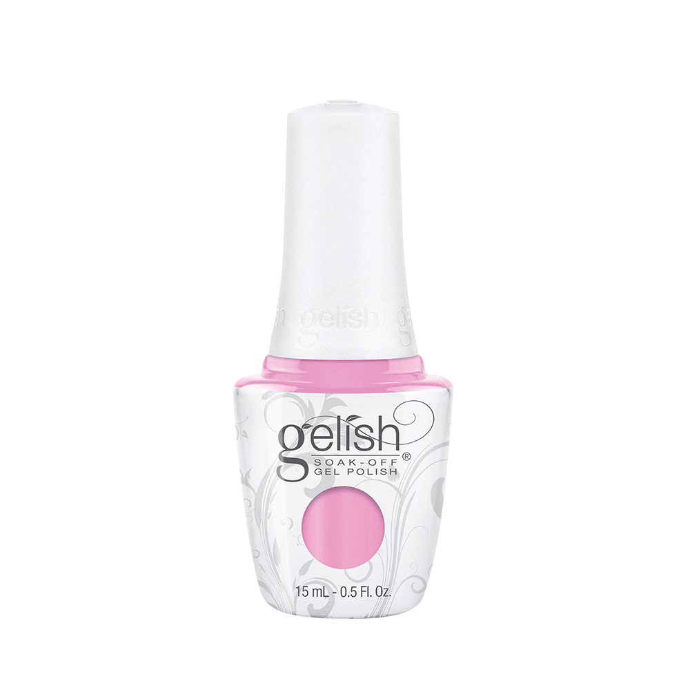 Gelish Gel Polish, 1100043, Street Beat Collection 2016, Cou-Tour The Streets, 0.5oz OK0422VD