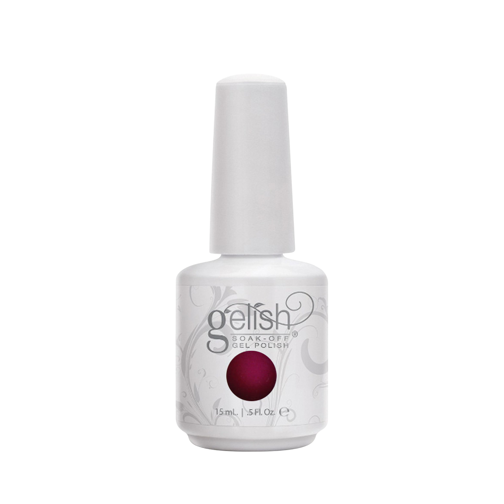 Gelish Gel Polish, 1100046, Street Beat Collection 2016, Tag You're It, 0.5oz OK0422VD