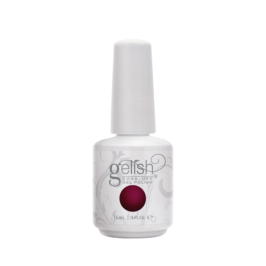 Gelish Gel Polish, 1100046, Street Beat Collection 2016, Tag You're It, 0.5oz OK0422VD