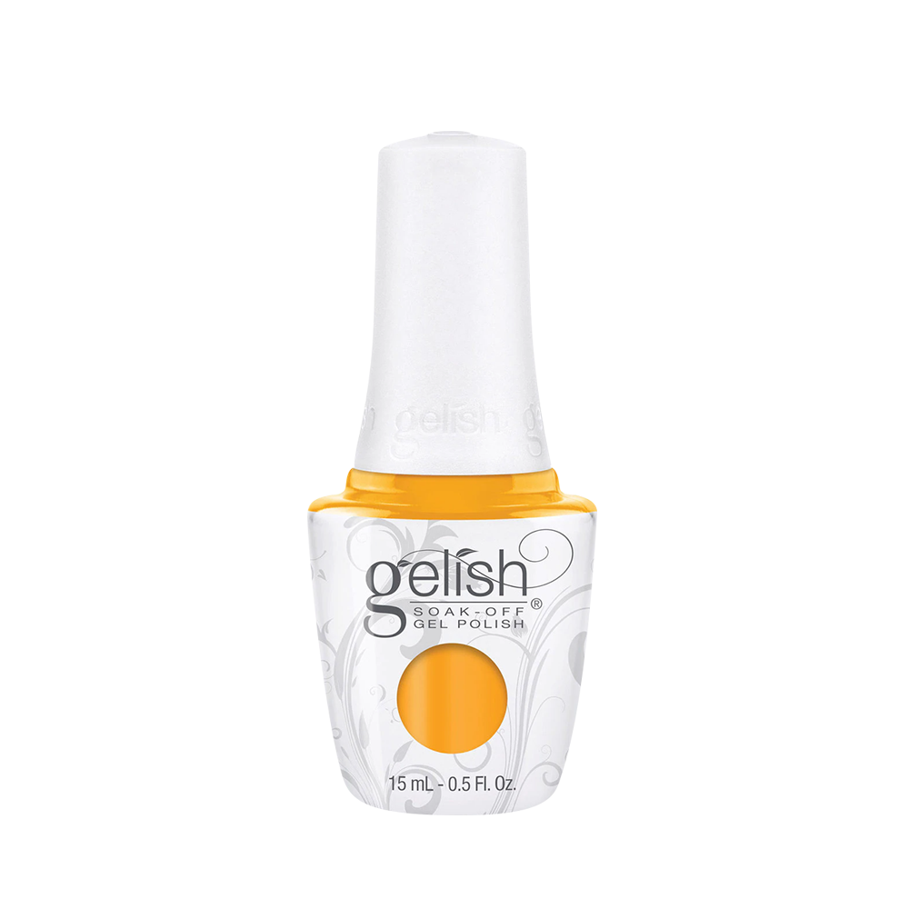 Gelish Gel Polish, 1100047, Street Beat Collection 2016, Street Cred-Ible, 0.5oz OK0422VD