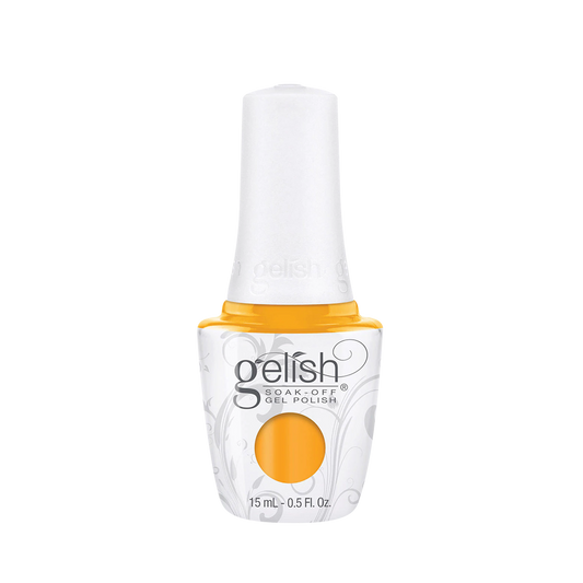 Gelish Gel Polish, 1100047, Street Beat Collection 2016, Street Cred-Ible, 0.5oz OK0422VD