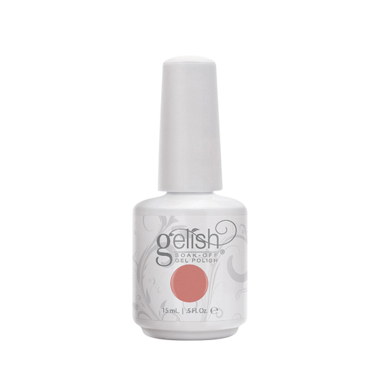 Gelish Gel Polish, 1100067, Sweetheart Squadron Collection 2016, Up In The Air-Heart, 0.5oz OK0422VD