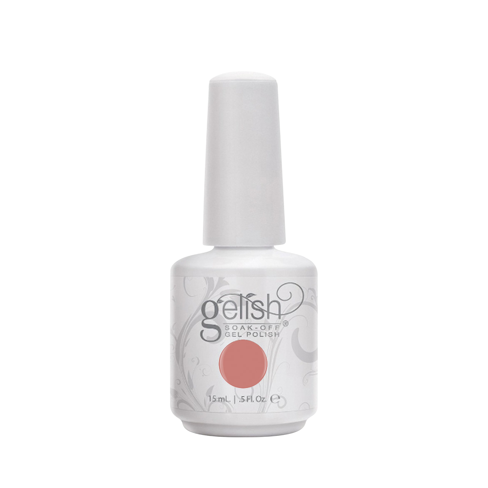 Gelish Gel Polish, 1100067, Sweetheart Squadron Collection 2016, Up In The Air-Heart, 0.5oz OK0422VD