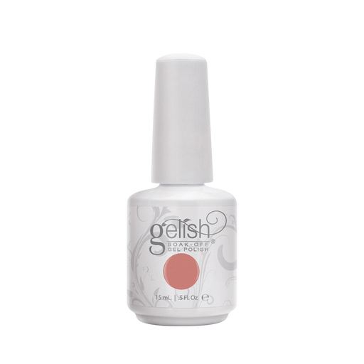 Gelish Gel Polish, 1100067, Sweetheart Squadron Collection 2016, Up In The Air-Heart, 0.5oz OK0422VD