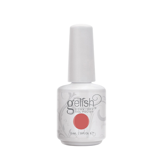 Gelish Gel Polish, 1100068, Sweetheart Squadron Collection 2016, Perfect Landing, 0.5oz OK0422VD