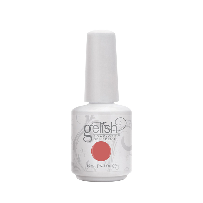 Gelish Gel Polish, 1100068, Sweetheart Squadron Collection 2016, Perfect Landing, 0.5oz OK0422VD