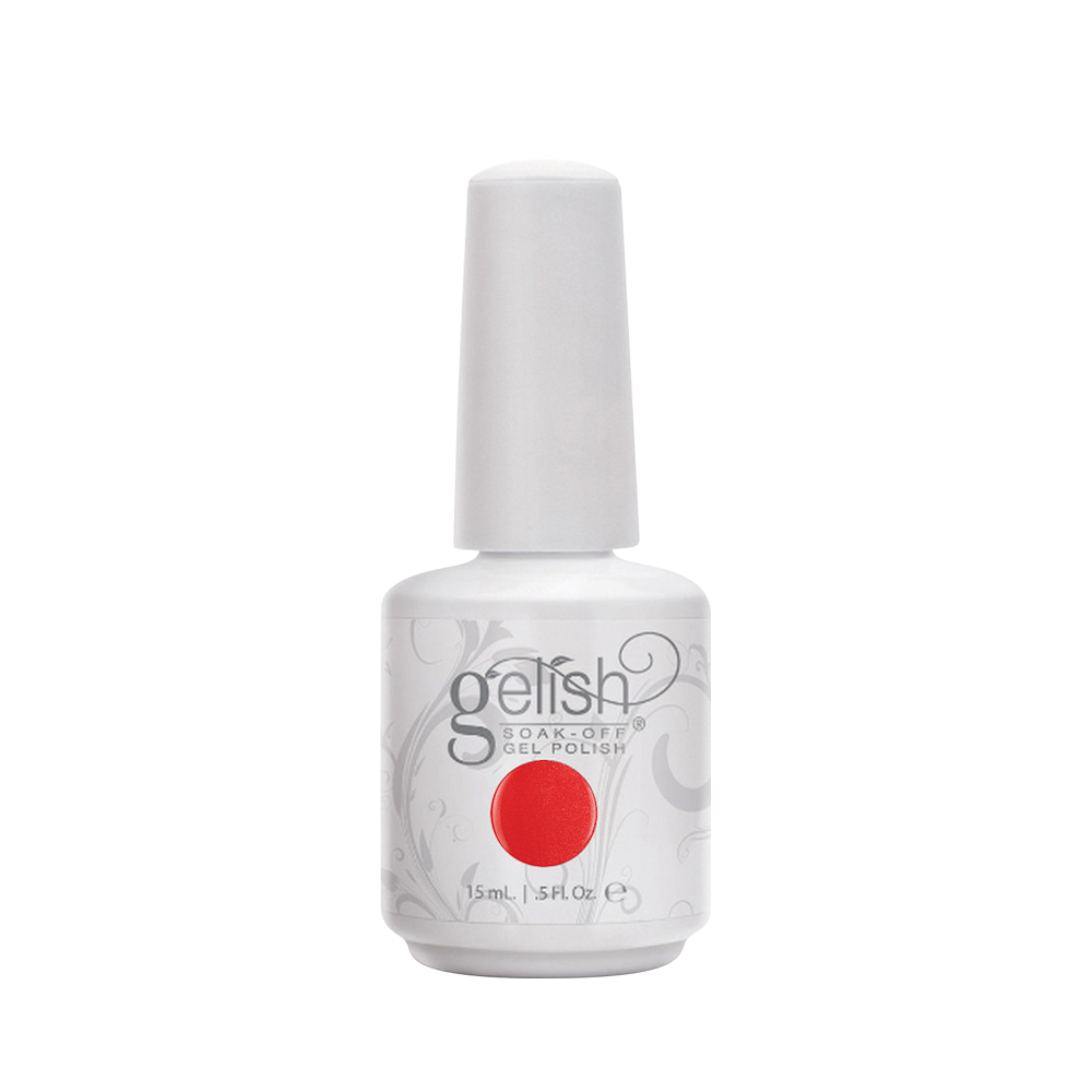 Gelish Gel Polish, 1100069, Sweetheart Squadron Collection 2016, Put A Wing On It, 0.5oz OK0422VD