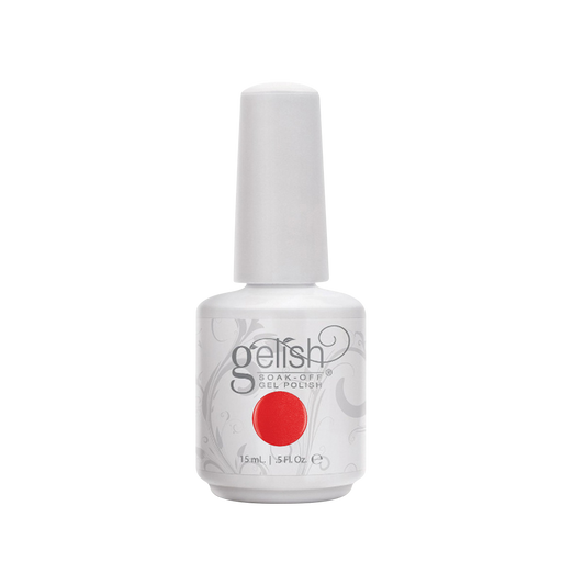 Gelish Gel Polish, 1100069, Sweetheart Squadron Collection 2016, Put A Wing On It, 0.5oz OK0422VD