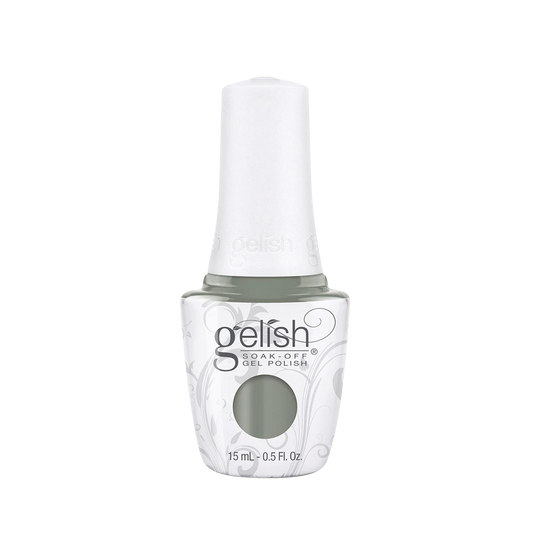 Gelish Gel Polish, 1100071, Sweetheart Squadron Collection 2016, Oh, para-chute, 0.5oz OK0422VD