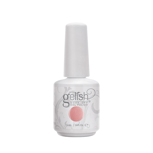 Gelish Gel Polish, 1100087, Wrapped In Glamour Collection 2016, Just Naughty Enough, 0.5oz OK0422VD