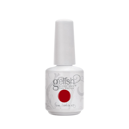 Gelish Gel Polish, 1100092, Wrapped In Glamour Collection 2016, Who Nose Rudolph?, 0.5oz OK0422VD