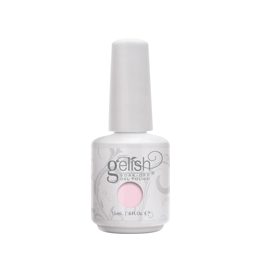 Gelish Gel Polish, 1100114, The Great Ice-Scape Collection 2016, N-ice Girls Rule, 0.5oz OK0422VD