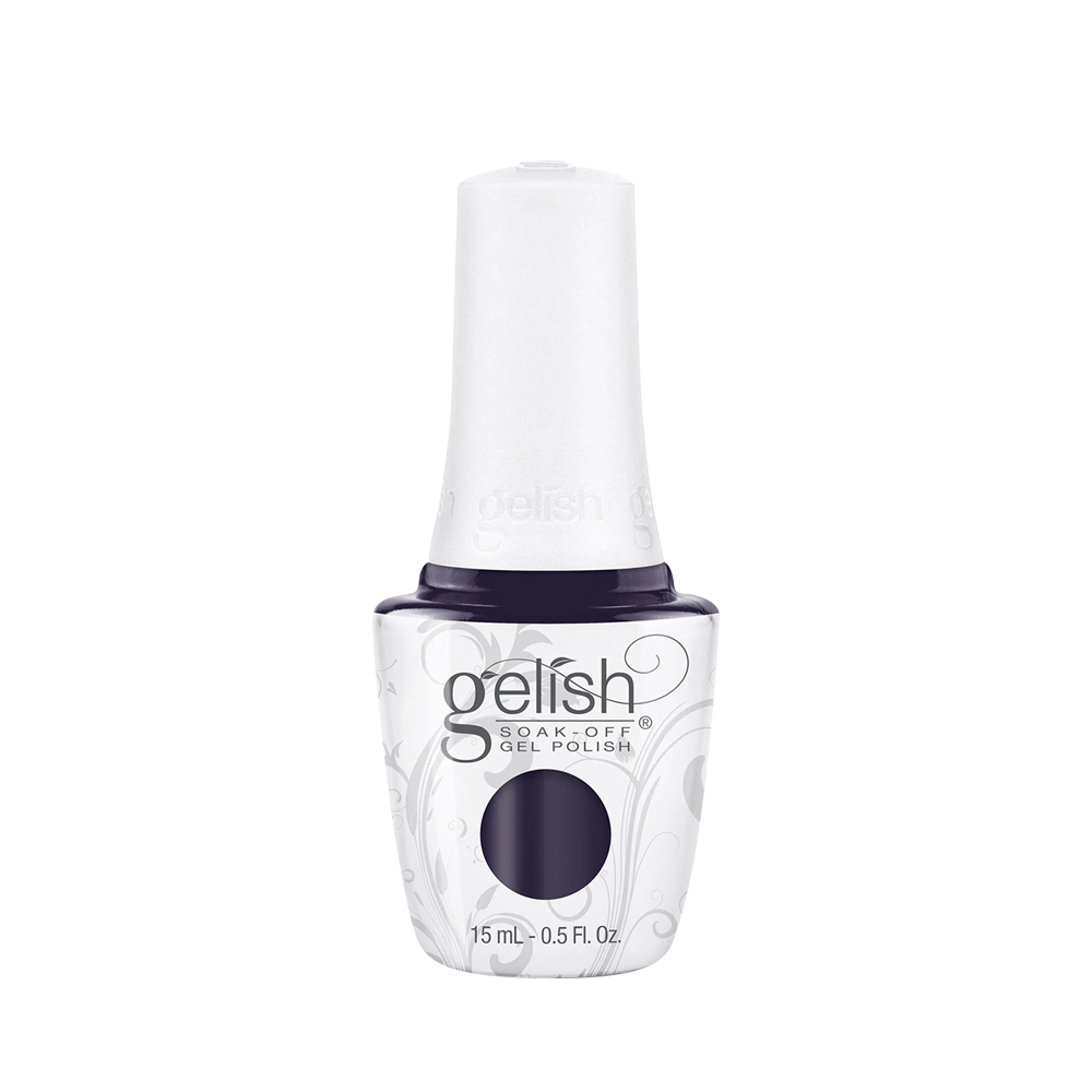 Gelish Gel Polish, 1100117, The Great Ice-Scape Collection 2016, Lace 'Em Up, 0.5oz OK0422VD