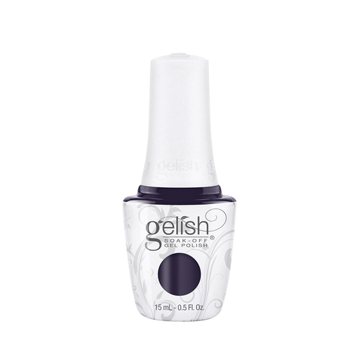 Gelish Gel Polish, 1100117, The Great Ice-Scape Collection 2016, Lace 'Em Up, 0.5oz OK0422VD