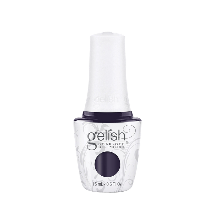 Gelish Gel Polish, 1100117, The Great Ice-Scape Collection 2016, Lace 'Em Up, 0.5oz OK0422VD