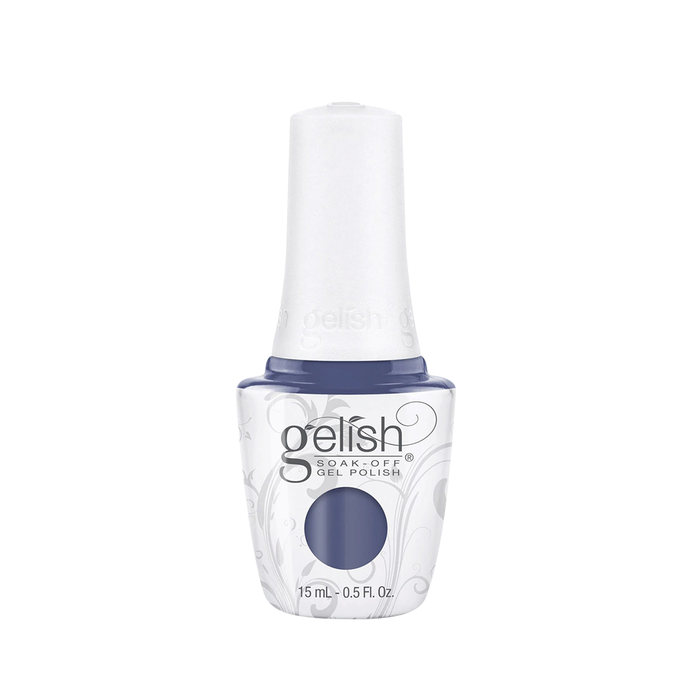 Gelish Gel Polish, 1100118, The Great Ice-Scape Collection 2016, Flirt In A Skating Skirt, 0.5oz OK0422VD