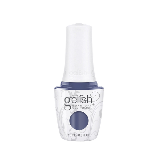 Gelish Gel Polish, 1100118, The Great Ice-Scape Collection 2016, Flirt In A Skating Skirt, 0.5oz OK0422VD