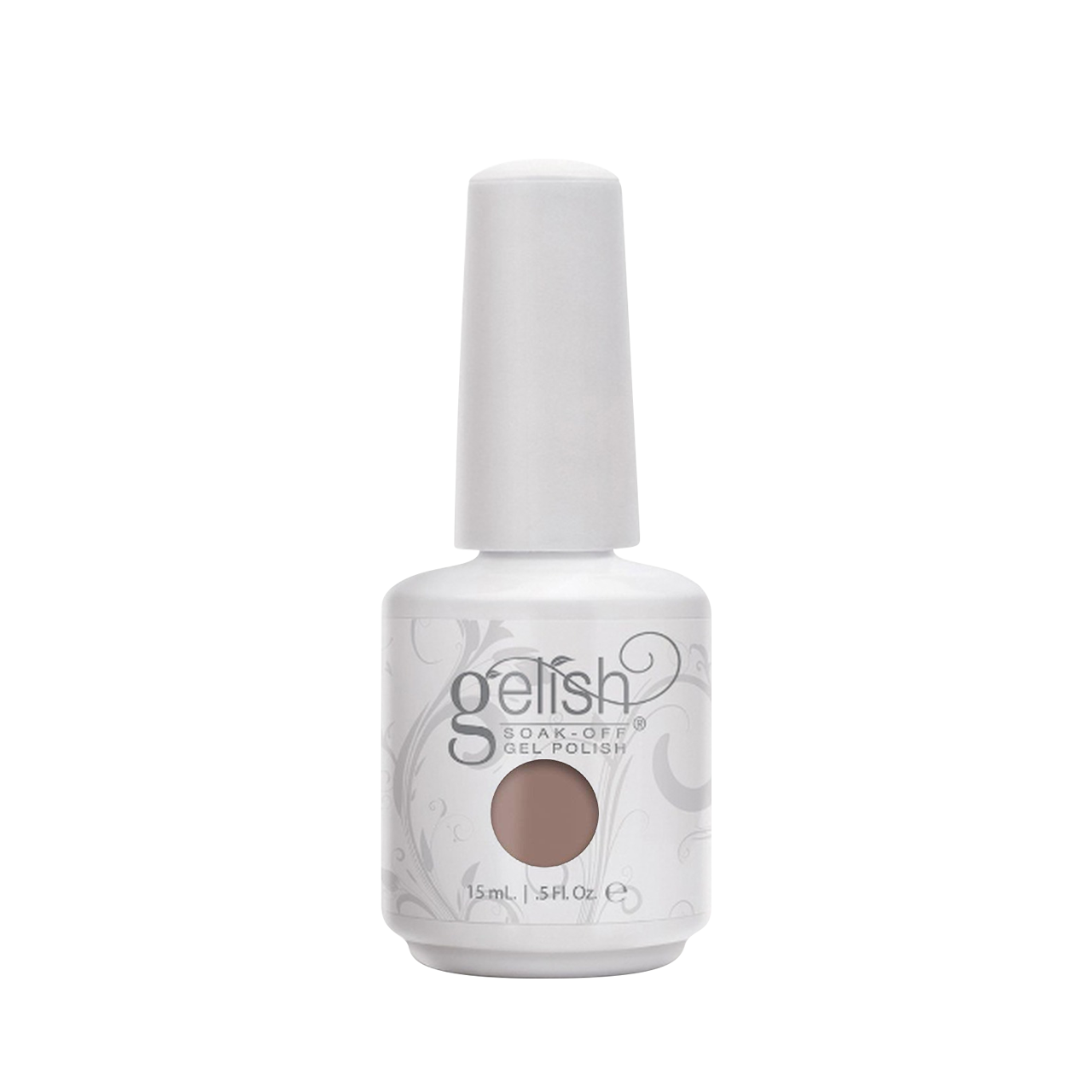 Gelish Gel Polish, 1100119, The Great Ice-Scape Collection 2016, Hey, Twirl-friend!, 0.5oz OK0422VD