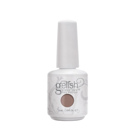 Gelish Gel Polish, 1100119, The Great Ice-Scape Collection 2016, Hey, Twirl-friend!, 0.5oz OK0422VD