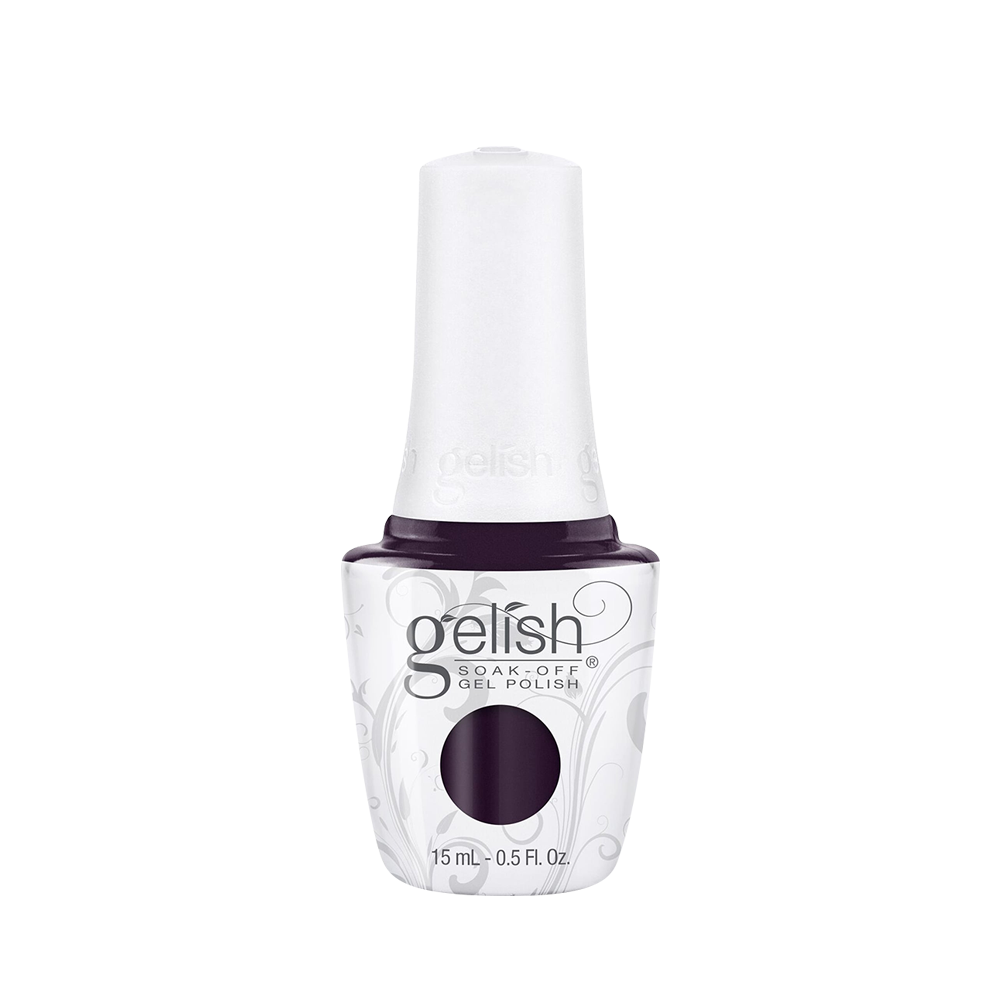 Gelish Gel Polish, 110282, Thrill Of The Chill Collection 2017, Don't Let The Frost Bite!, 0.5oz OK0422VD