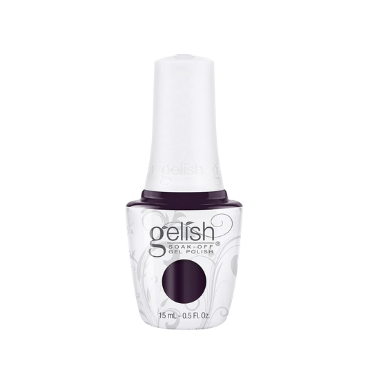 Gelish Gel Polish, 110282, Thrill Of The Chill Collection 2017, Don't Let The Frost Bite!, 0.5oz OK0422VD