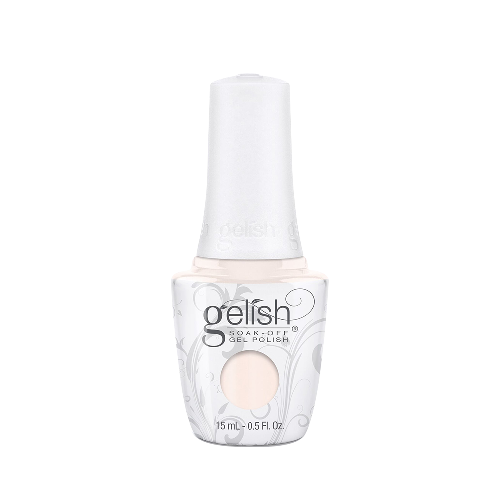 Gelish Gel Polish, 110284, Thrill Of The Chill Collection 2017, My Main Freeze, 0.5oz OK0422VD