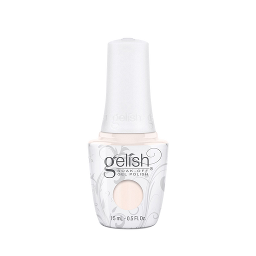 Gelish Gel Polish, 110284, Thrill Of The Chill Collection 2017, My Main Freeze, 0.5oz OK0422VD
