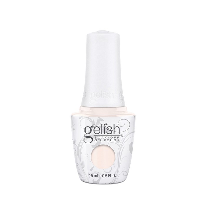 Gelish Gel Polish, 110284, Thrill Of The Chill Collection 2017, My Main Freeze, 0.5oz OK0422VD