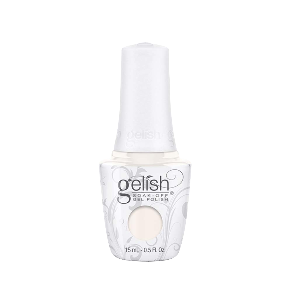 Gelish Gel Polish, 1110001, Heaven Sent, 0.5oz OK0422VD