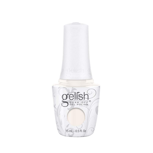 Gelish Gel Polish, 1110001, Heaven Sent, 0.5oz OK0422VD