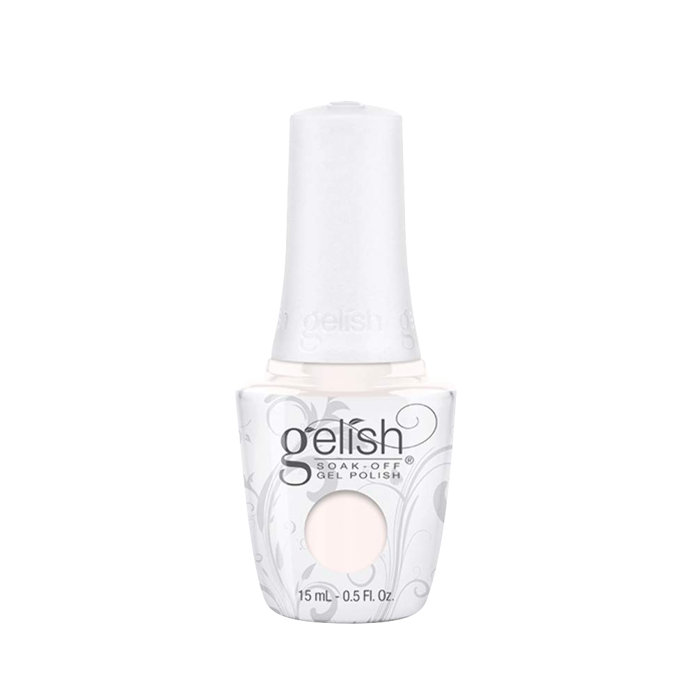 Gelish Gel Polish, 1110006, Simply Irresistible, 0.5oz OK0422VD