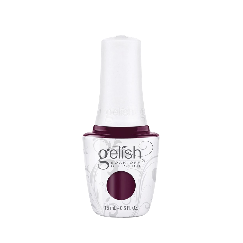 Gelish Gel Polish, 1110035, From Paris With Love, 0.5oz OK0422VD