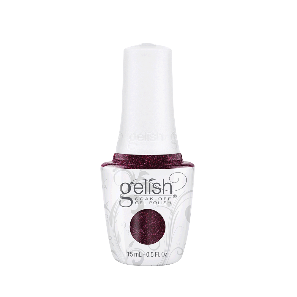 Gelish Gel Polish, 1110036, Seal The Deal, 0.5oz OK0422VD